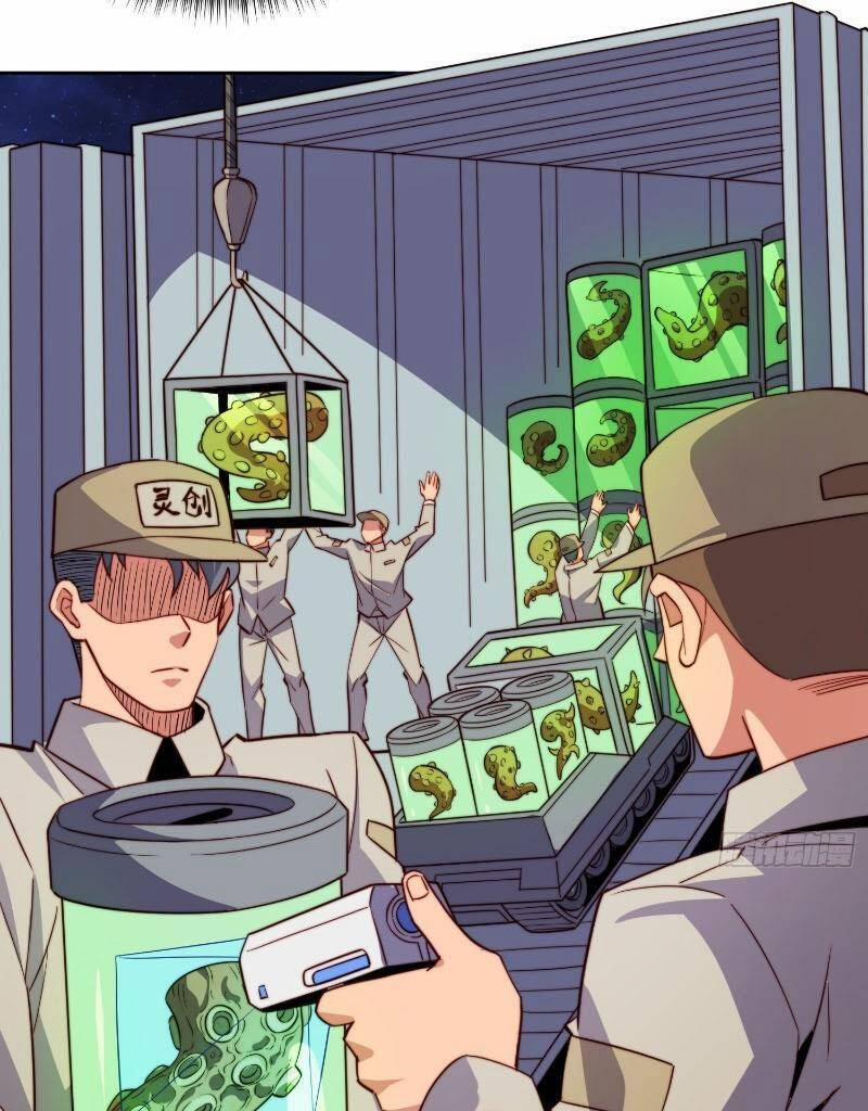 Người Trái Đất Quả Thật Rất Tàn Ác 208 trang 2