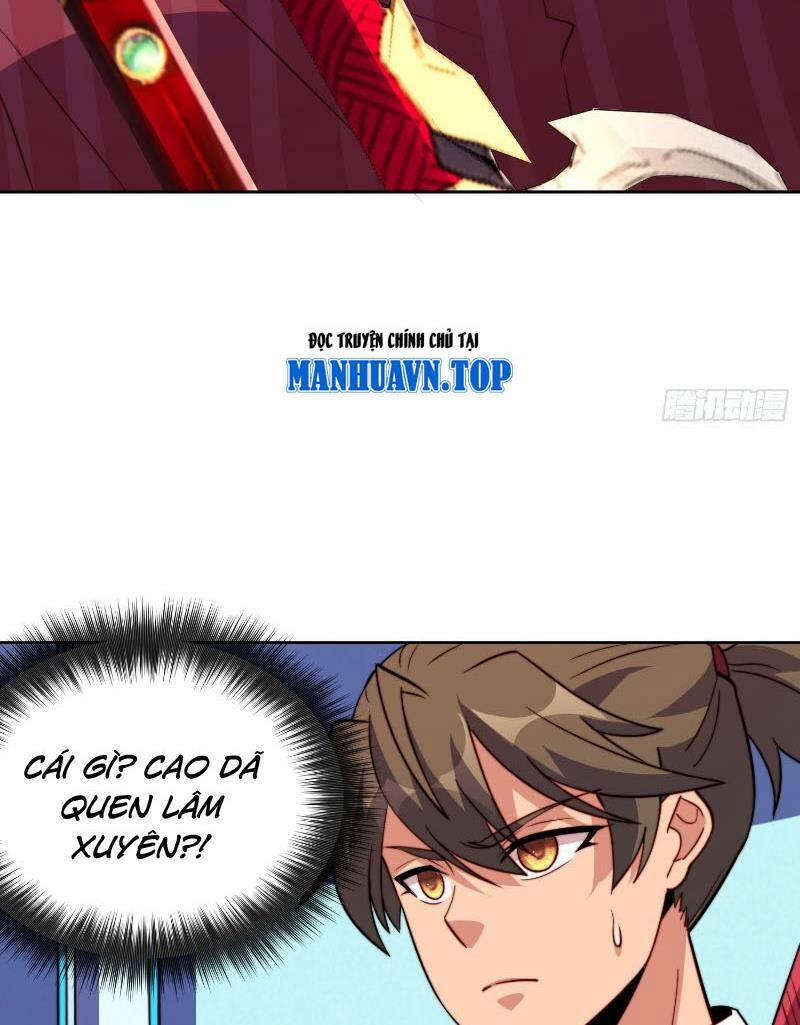 Người Trái Đất Quả Thật Rất Tàn Ác 208 trang 23