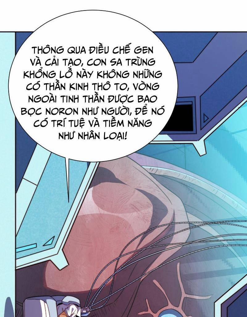 Người Trái Đất Quả Thật Rất Tàn Ác 208 trang 25