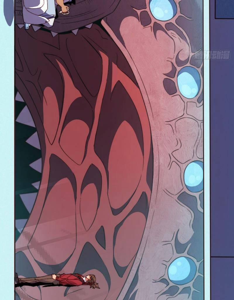 Người Trái Đất Quả Thật Rất Tàn Ác 208 trang 26