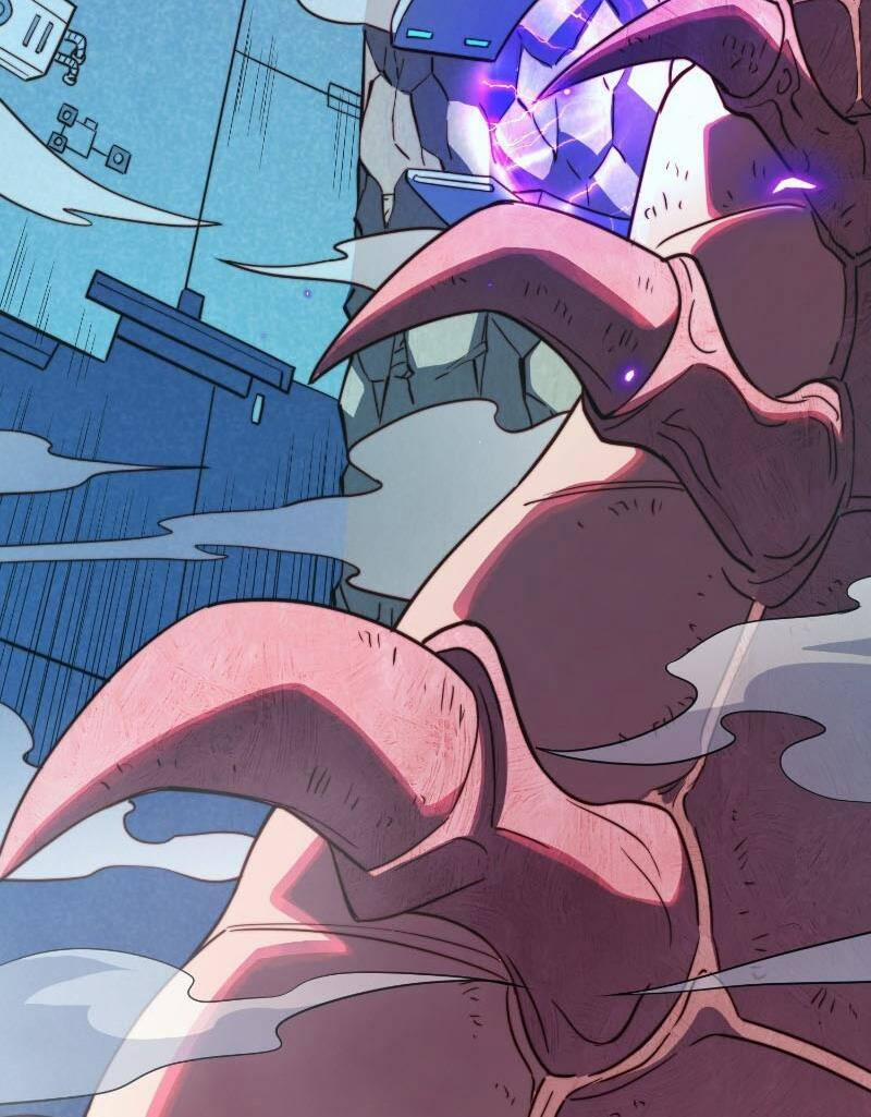 Người Trái Đất Quả Thật Rất Tàn Ác 208 trang 29