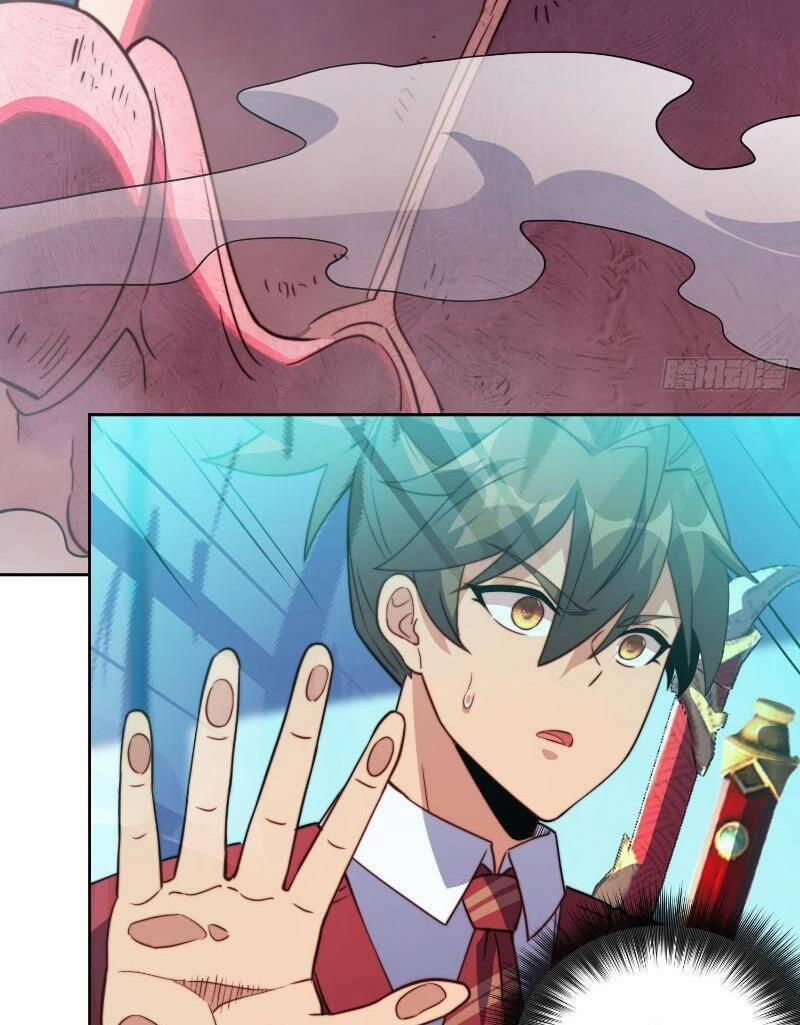 Người Trái Đất Quả Thật Rất Tàn Ác 208 trang 30