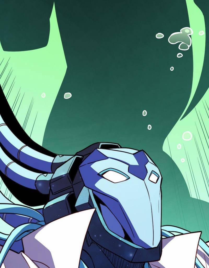 Người Trái Đất Quả Thật Rất Tàn Ác 208 trang 37