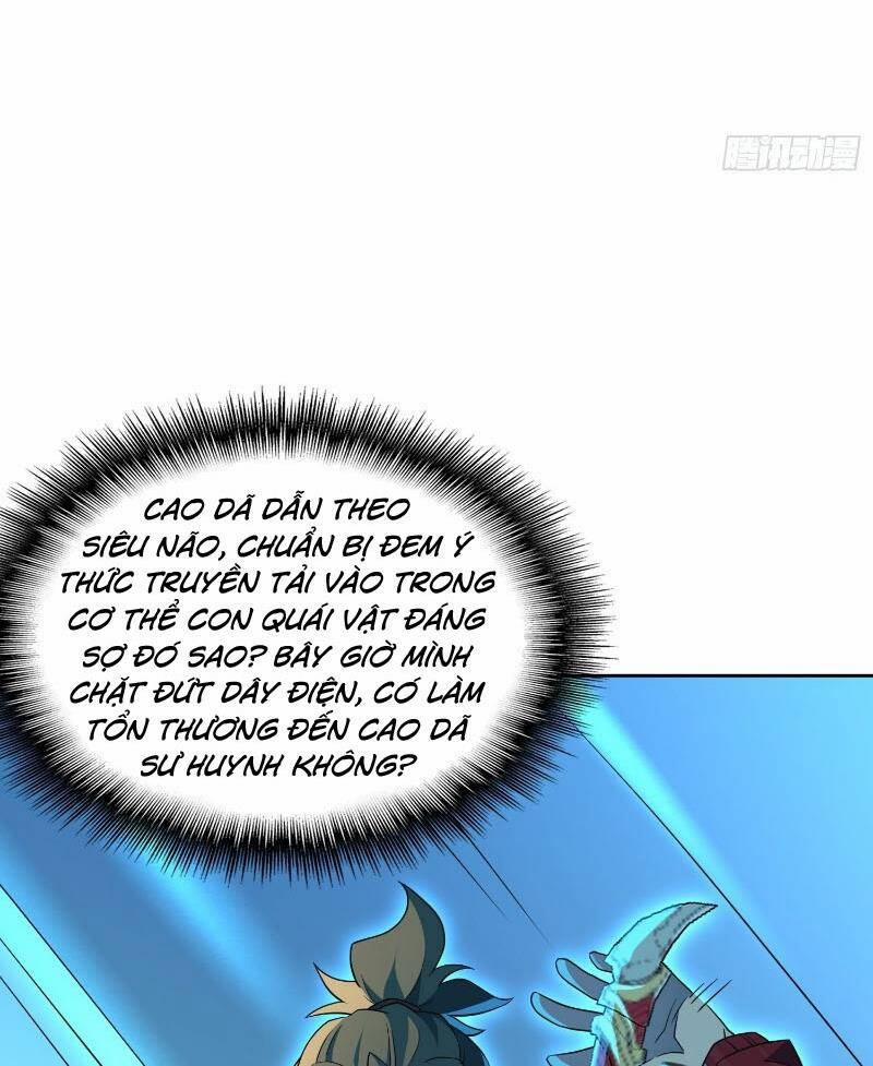 Người Trái Đất Quả Thật Rất Tàn Ác 208 trang 47