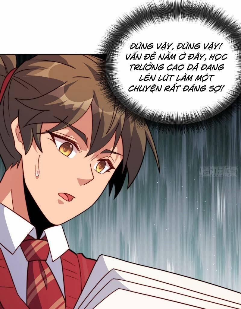 Người Trái Đất Quả Thật Rất Tàn Ác 208 trang 5