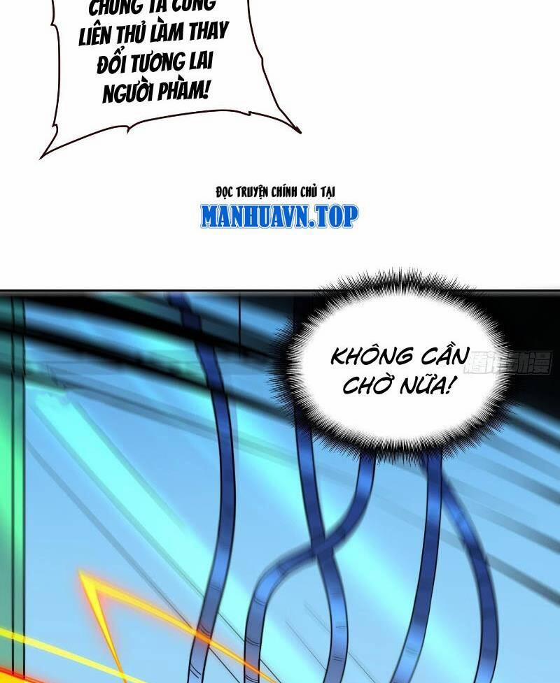 Người Trái Đất Quả Thật Rất Tàn Ác 208 trang 51