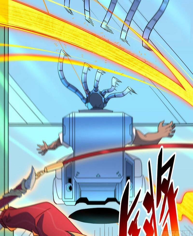 Người Trái Đất Quả Thật Rất Tàn Ác 208 trang 52