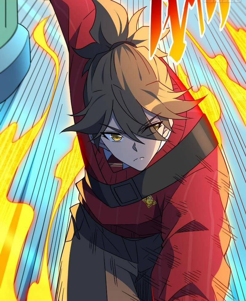 Người Trái Đất Quả Thật Rất Tàn Ác 208 trang 53