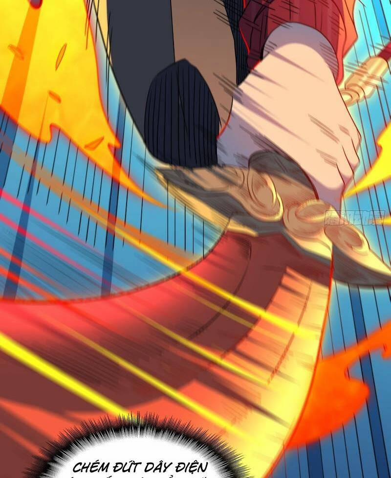 Người Trái Đất Quả Thật Rất Tàn Ác 208 trang 54