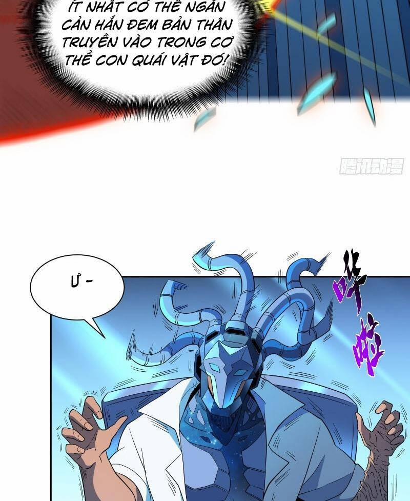Người Trái Đất Quả Thật Rất Tàn Ác 208 trang 55
