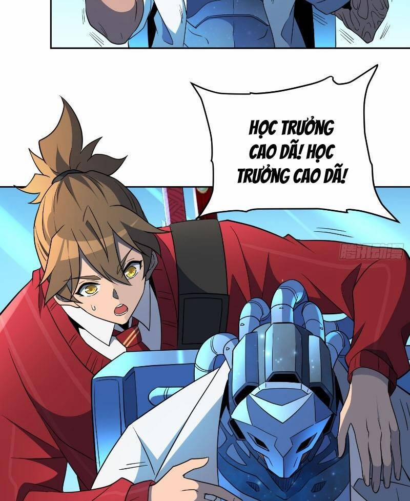 Người Trái Đất Quả Thật Rất Tàn Ác 208 trang 56