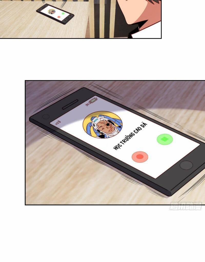 Người Trái Đất Quả Thật Rất Tàn Ác 208 trang 7