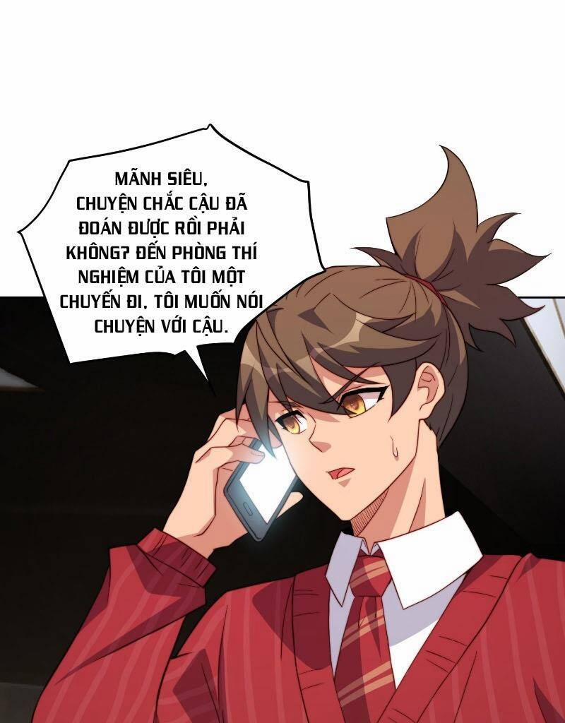 Người Trái Đất Quả Thật Rất Tàn Ác 208 trang 8