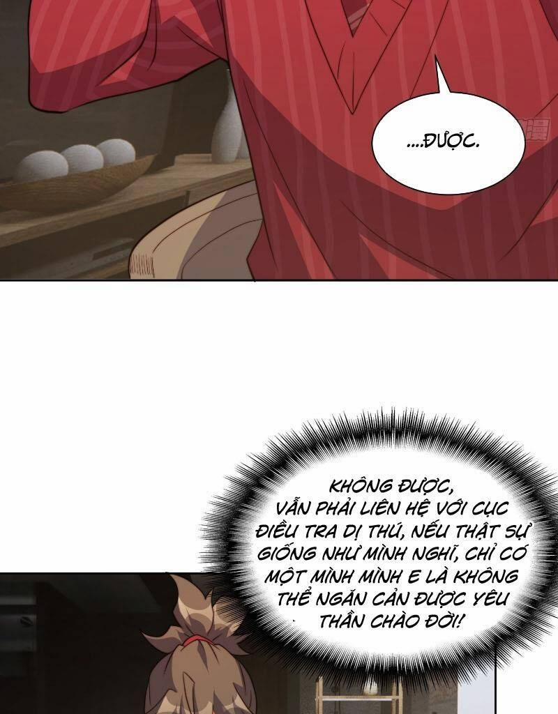 Người Trái Đất Quả Thật Rất Tàn Ác 208 trang 9