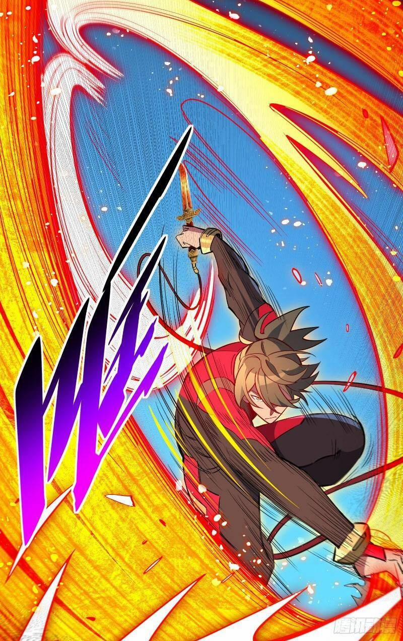 Người Trái Đất Quả Thật Rất Tàn Ác 209 trang 10