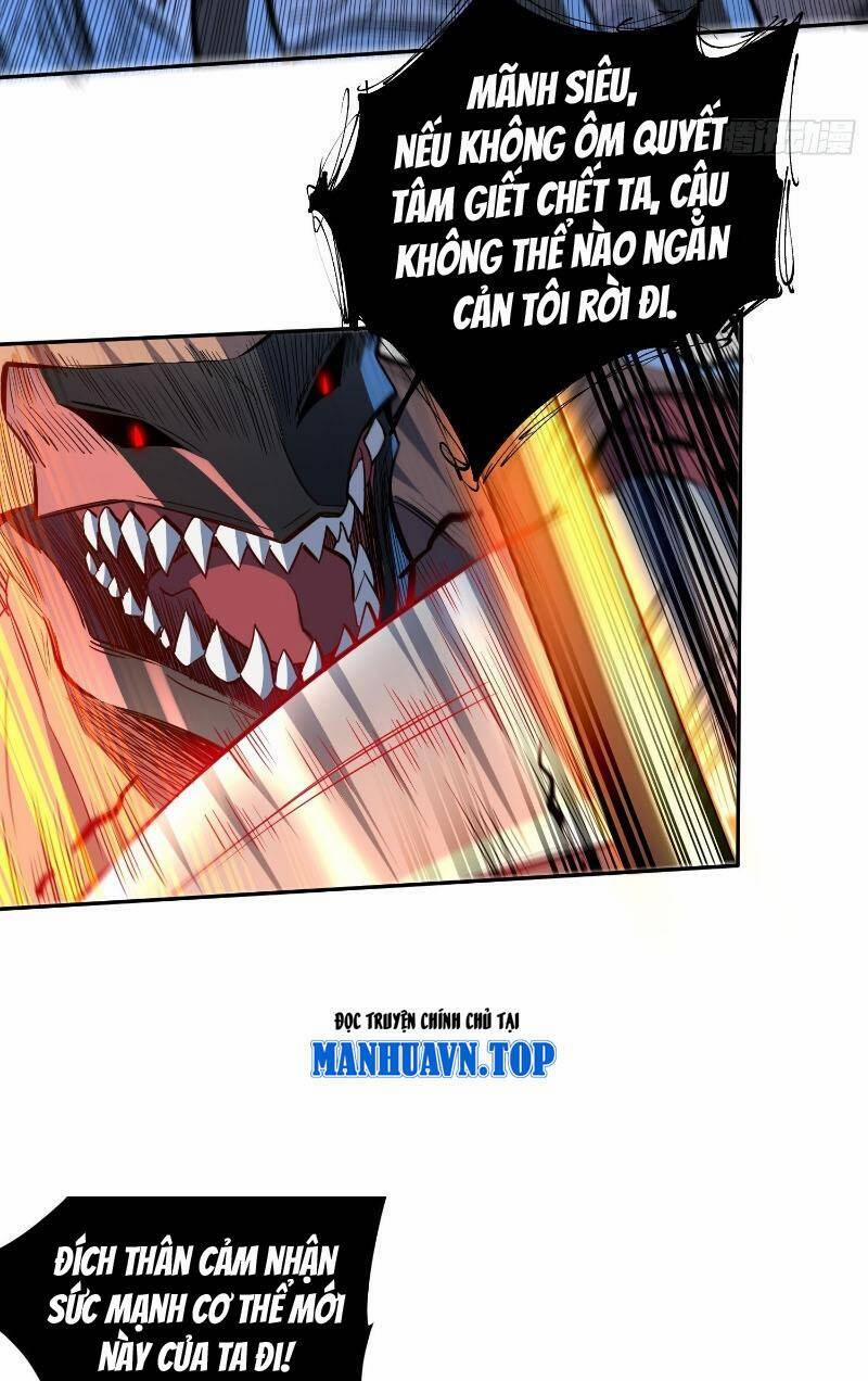Người Trái Đất Quả Thật Rất Tàn Ác 209 trang 12