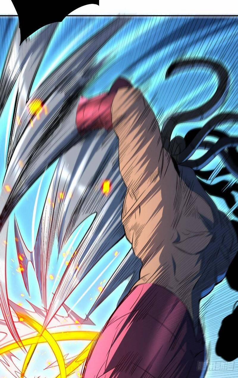 Người Trái Đất Quả Thật Rất Tàn Ác 209 trang 13