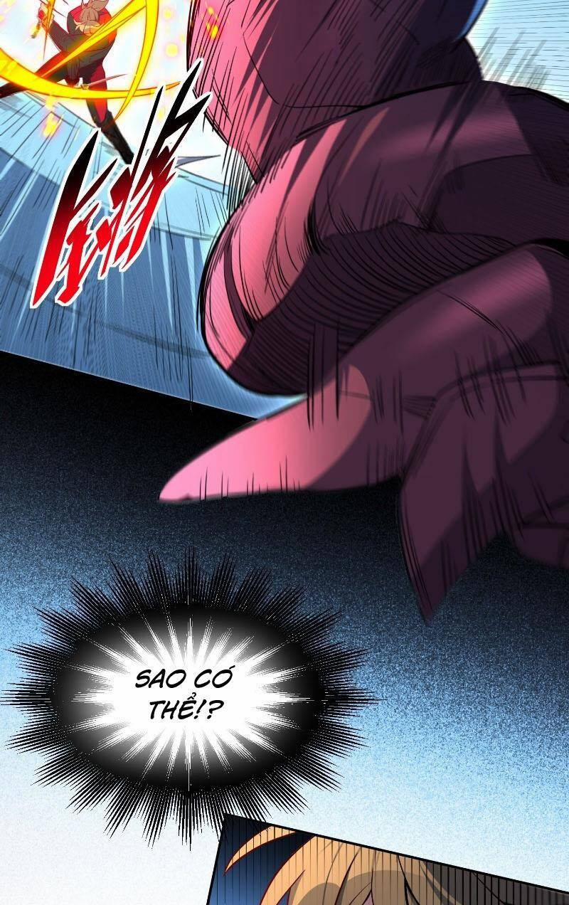 Người Trái Đất Quả Thật Rất Tàn Ác 209 trang 14