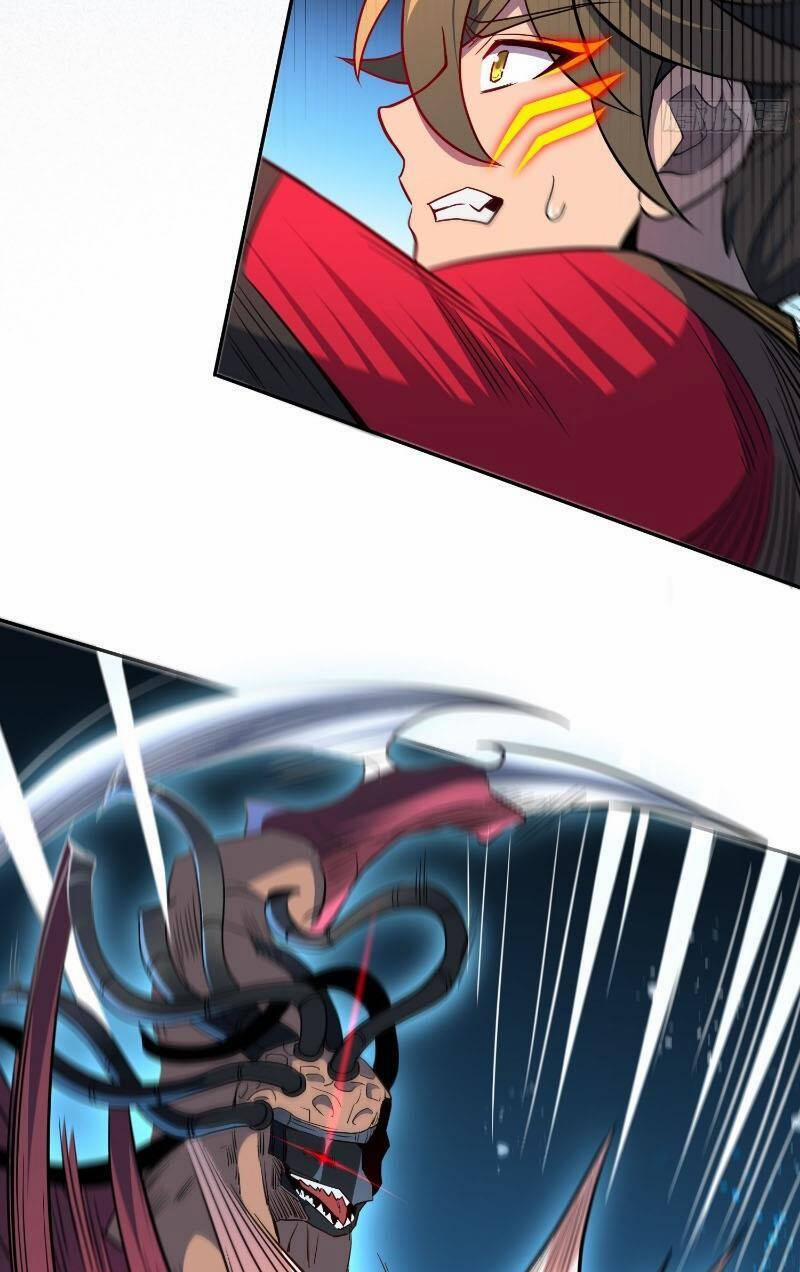 Người Trái Đất Quả Thật Rất Tàn Ác 209 trang 15