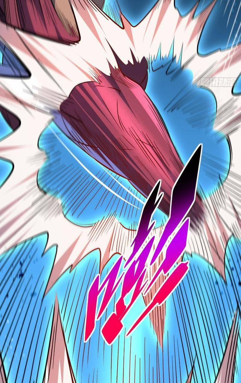 Người Trái Đất Quả Thật Rất Tàn Ác 209 trang 16