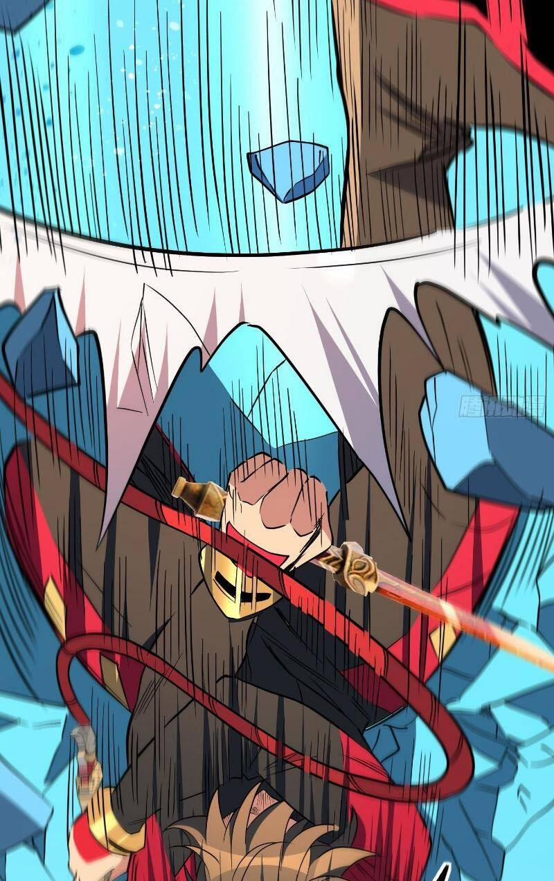 Người Trái Đất Quả Thật Rất Tàn Ác 209 trang 18