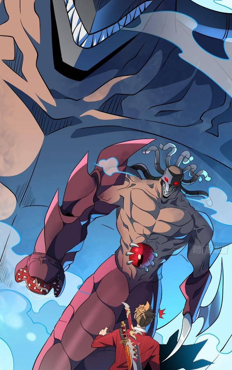 Người Trái Đất Quả Thật Rất Tàn Ác 209 trang 2