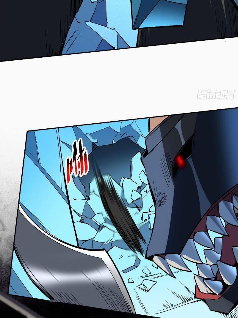 Người Trái Đất Quả Thật Rất Tàn Ác 209 trang 21