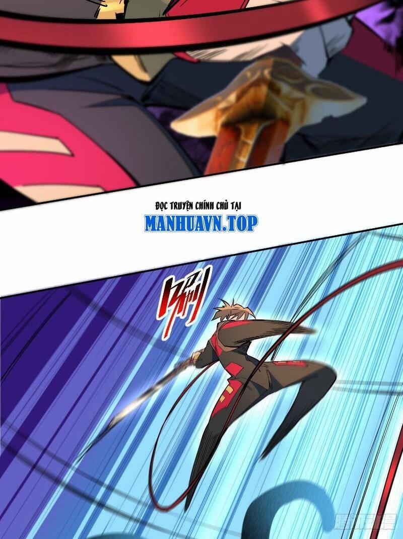 Người Trái Đất Quả Thật Rất Tàn Ác 209 trang 23