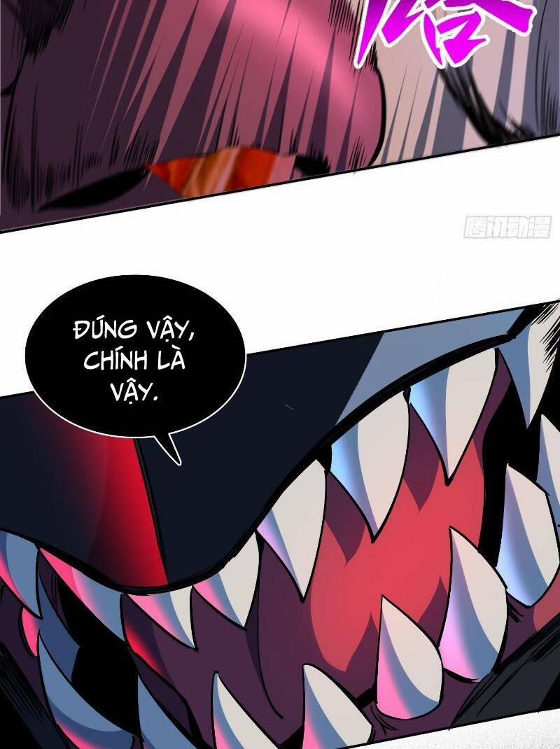 Người Trái Đất Quả Thật Rất Tàn Ác 209 trang 25