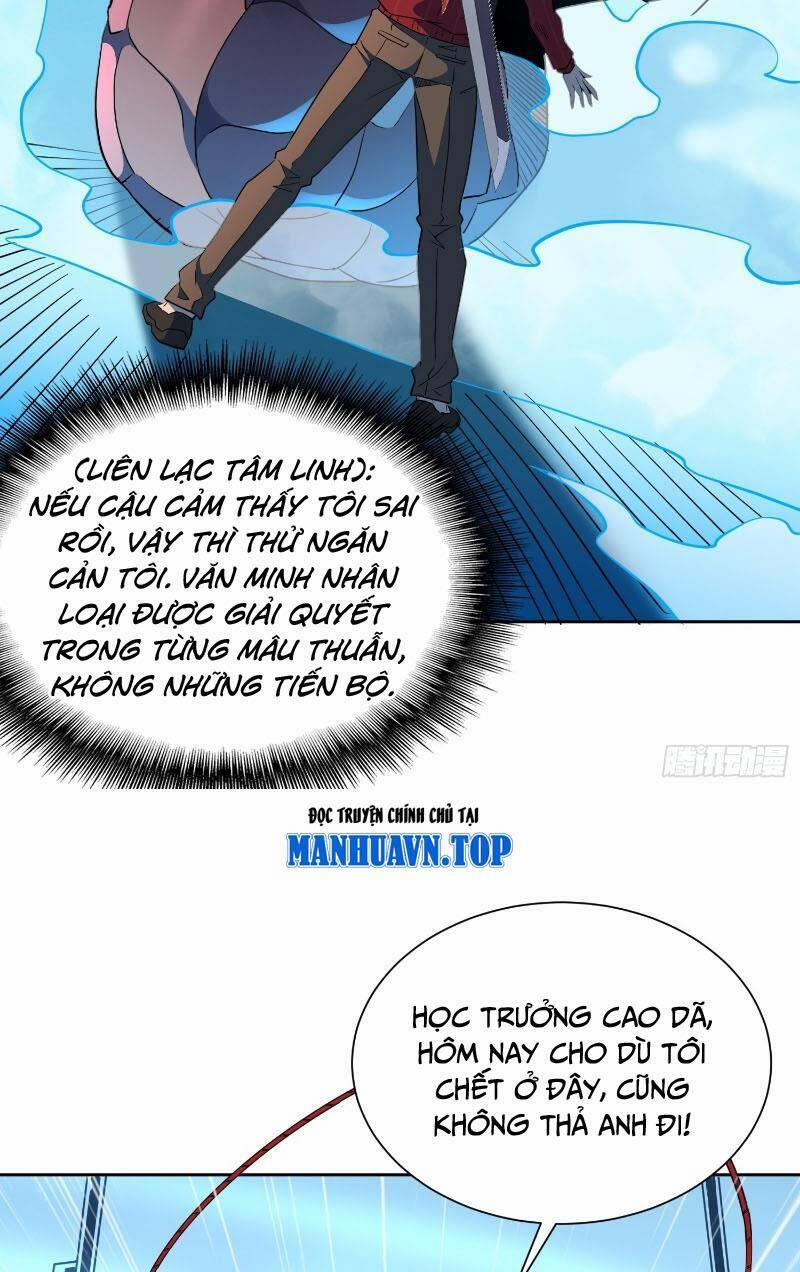 Người Trái Đất Quả Thật Rất Tàn Ác 209 trang 3