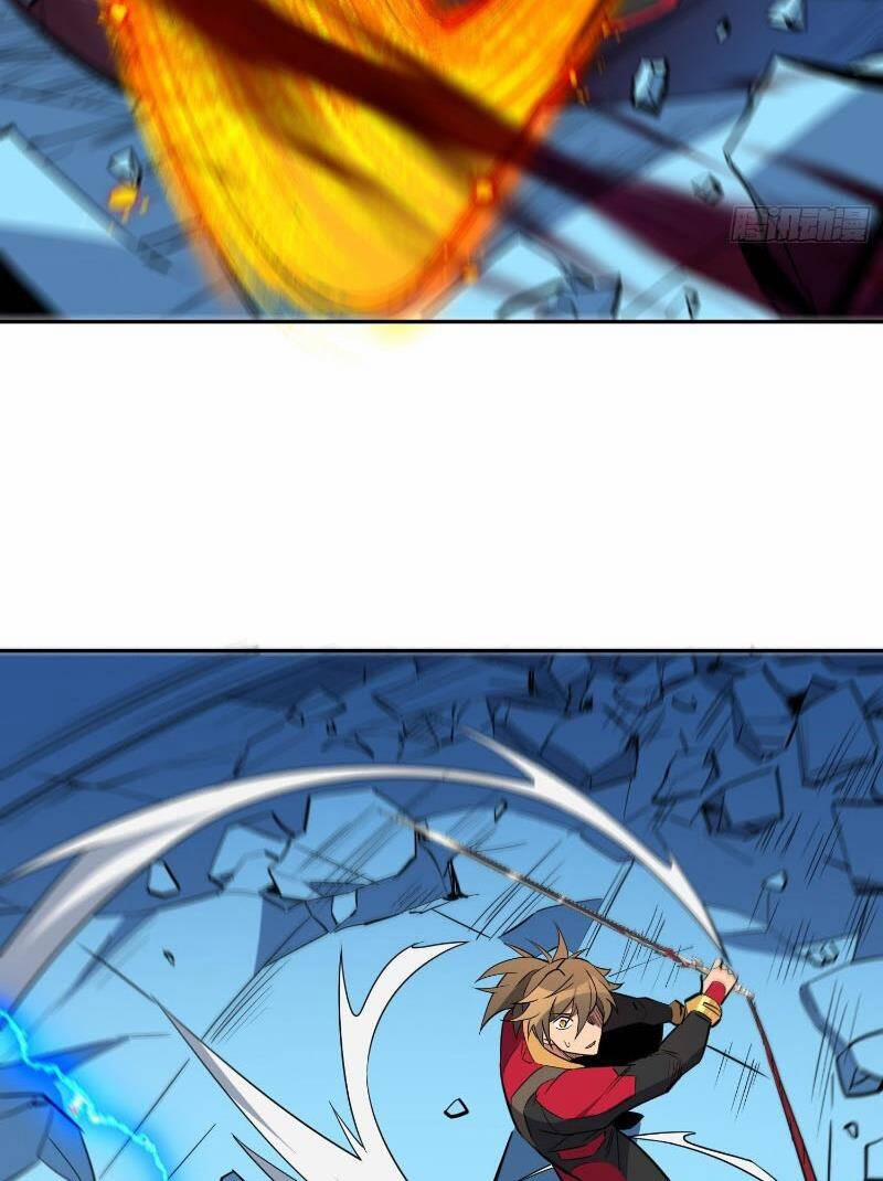 Người Trái Đất Quả Thật Rất Tàn Ác 209 trang 31