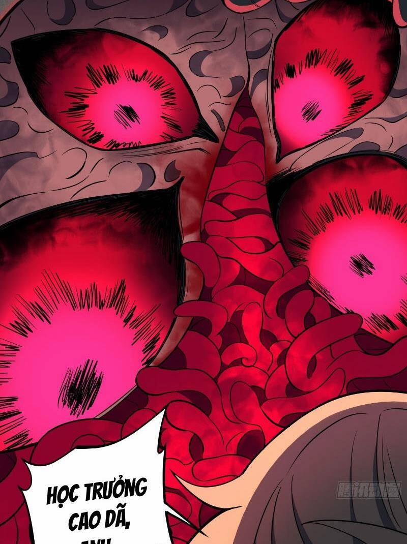 Người Trái Đất Quả Thật Rất Tàn Ác 209 trang 34