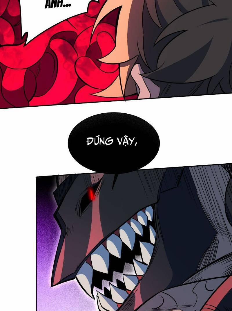 Người Trái Đất Quả Thật Rất Tàn Ác 209 trang 35