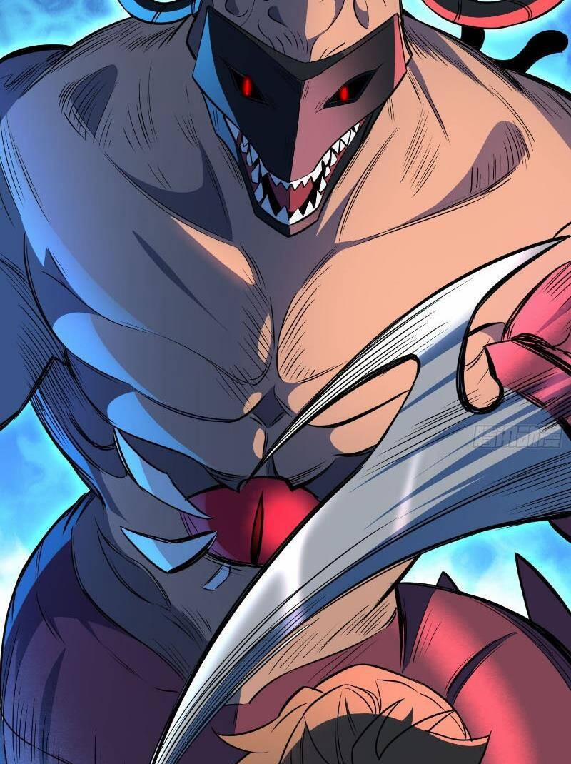 Người Trái Đất Quả Thật Rất Tàn Ác 209 trang 37