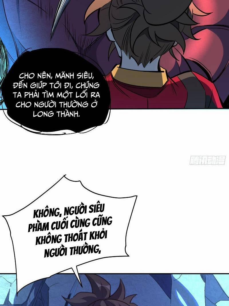 Người Trái Đất Quả Thật Rất Tàn Ác 209 trang 38