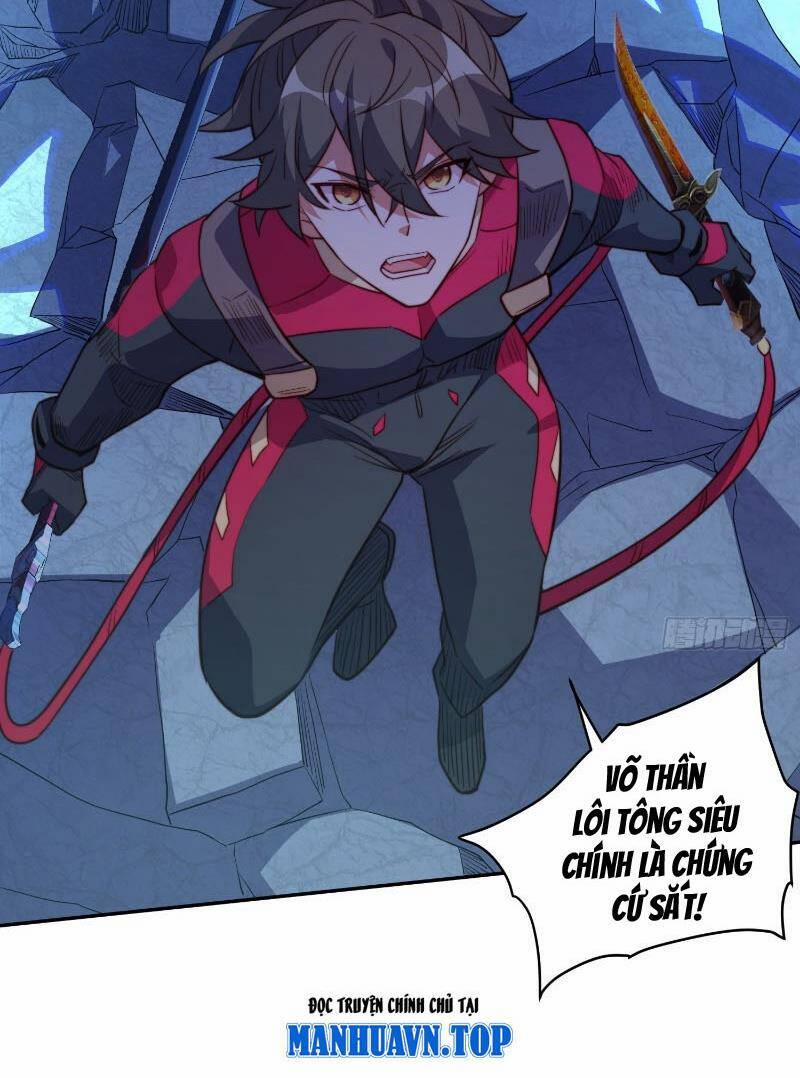 Người Trái Đất Quả Thật Rất Tàn Ác 209 trang 39