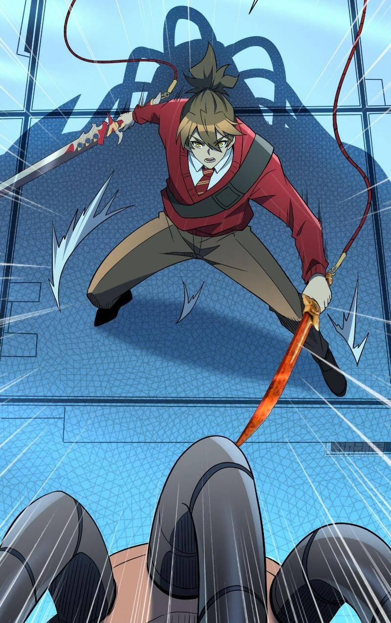 Người Trái Đất Quả Thật Rất Tàn Ác 209 trang 4