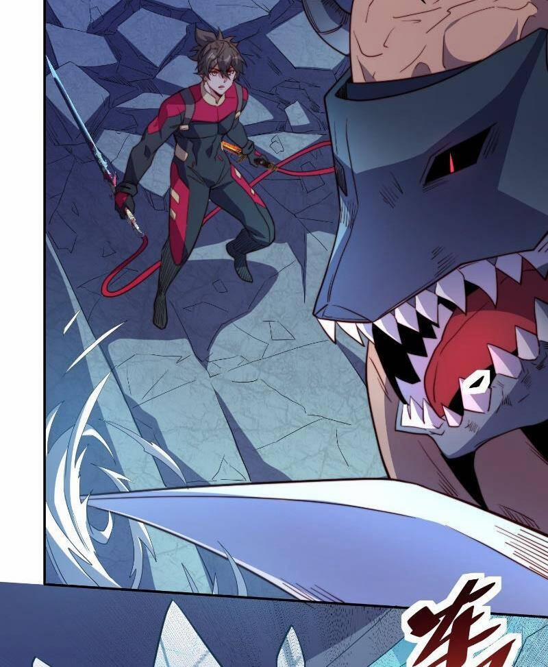 Người Trái Đất Quả Thật Rất Tàn Ác 209 trang 42