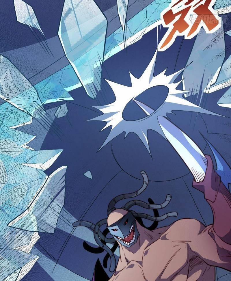 Người Trái Đất Quả Thật Rất Tàn Ác 209 trang 43