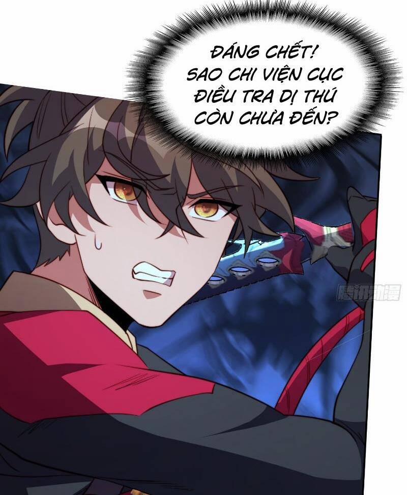 Người Trái Đất Quả Thật Rất Tàn Ác 209 trang 46