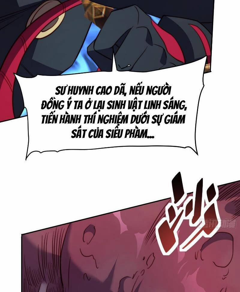 Người Trái Đất Quả Thật Rất Tàn Ác 209 trang 47