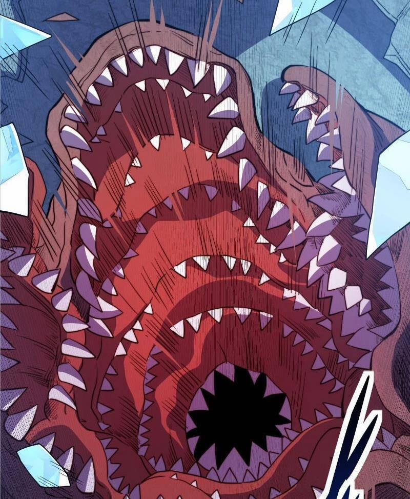 Người Trái Đất Quả Thật Rất Tàn Ác 209 trang 49