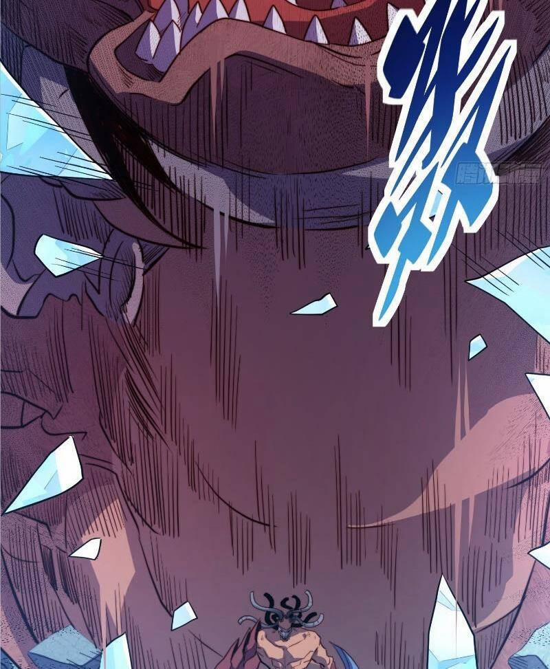 Người Trái Đất Quả Thật Rất Tàn Ác 209 trang 50