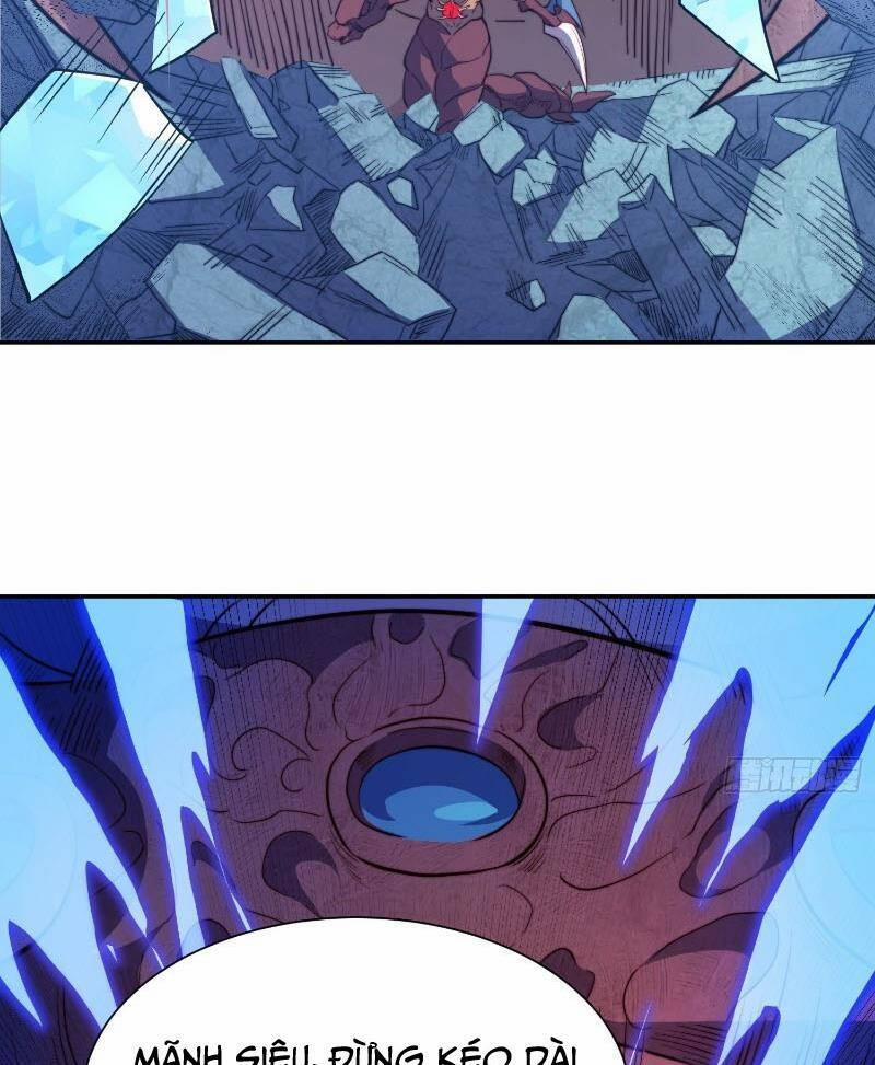 Người Trái Đất Quả Thật Rất Tàn Ác 209 trang 51