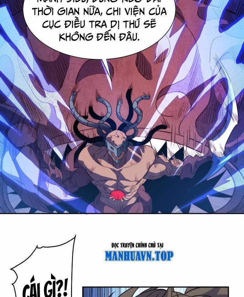 Người Trái Đất Quả Thật Rất Tàn Ác 209 trang 52