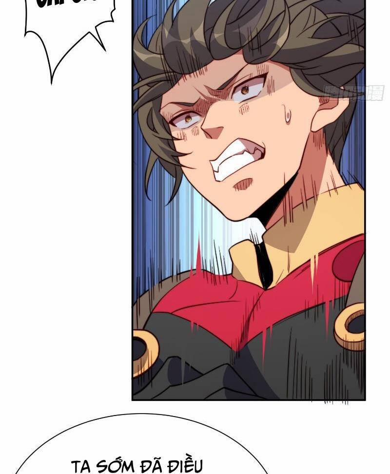 Người Trái Đất Quả Thật Rất Tàn Ác 209 trang 53