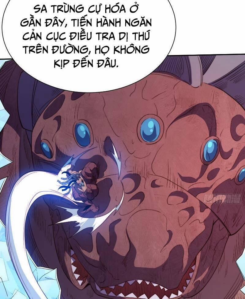 Người Trái Đất Quả Thật Rất Tàn Ác 209 trang 54