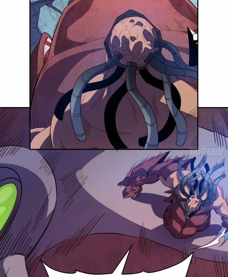 Người Trái Đất Quả Thật Rất Tàn Ác 209 trang 56