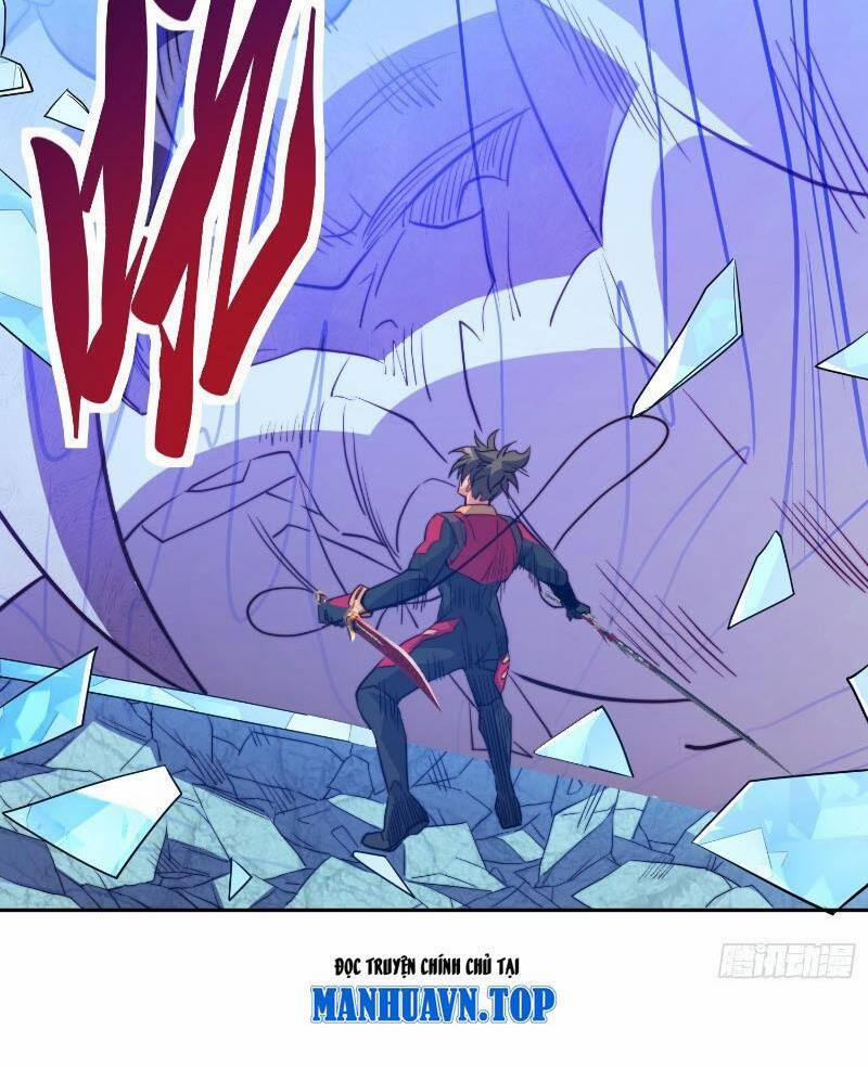 Người Trái Đất Quả Thật Rất Tàn Ác 209 trang 59