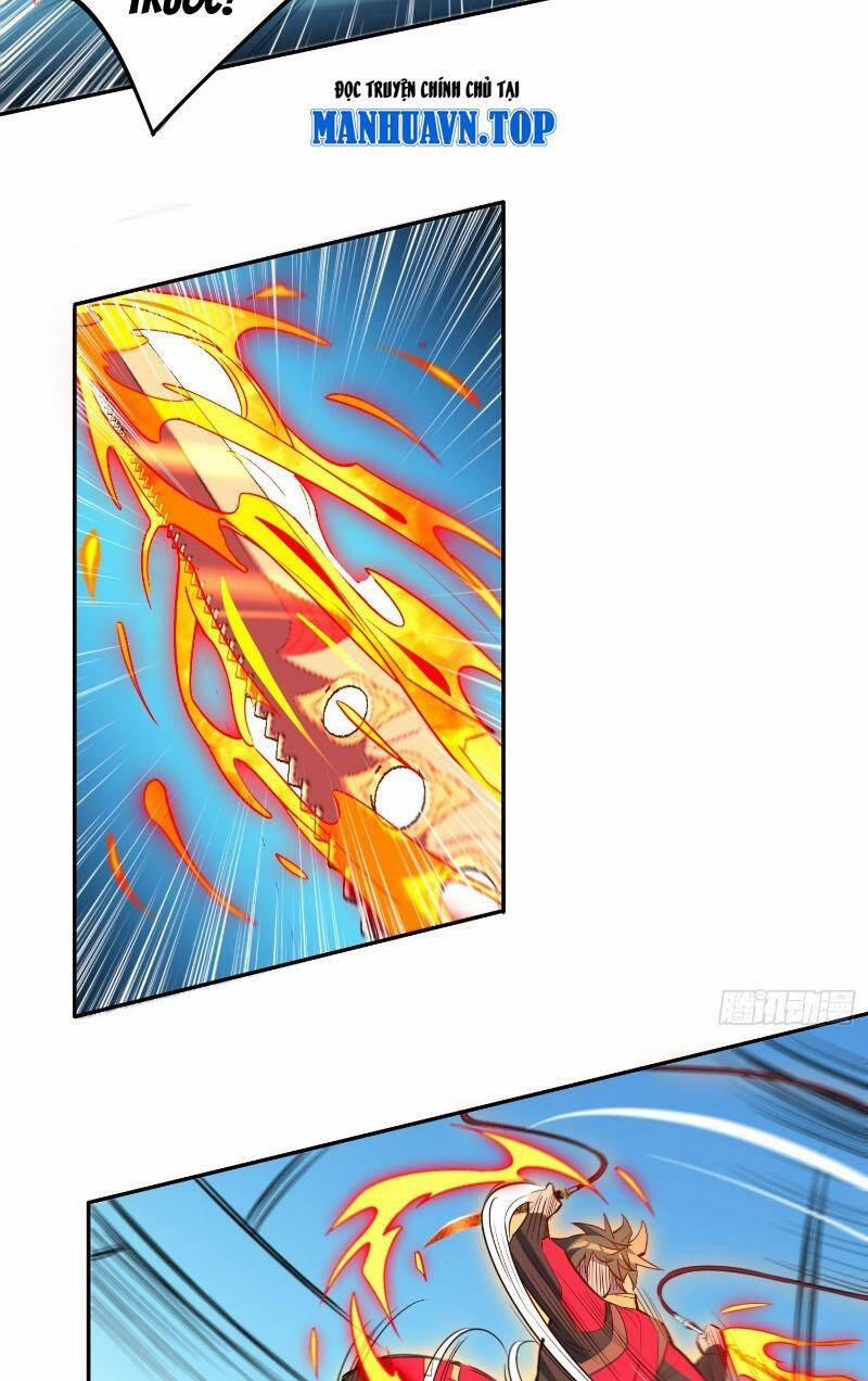 Người Trái Đất Quả Thật Rất Tàn Ác 209 trang 8